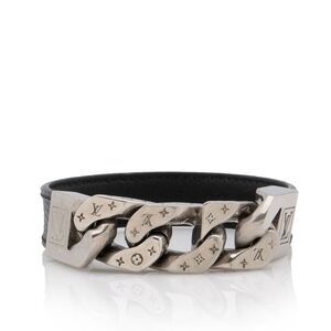 Louis Vuitton Monochain Reverso Bracelet